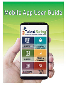 Mobile App User Guide